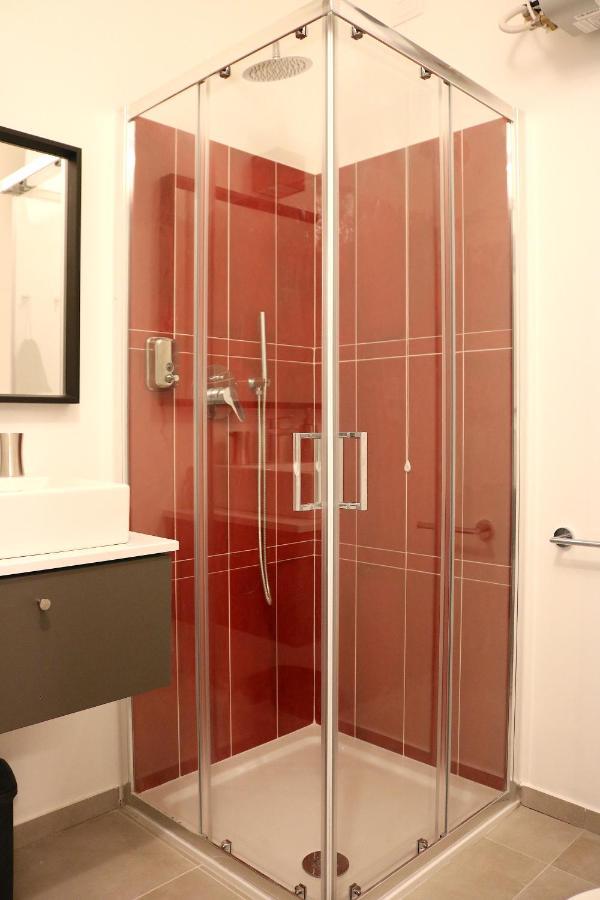 Apartamento Station - 4 *