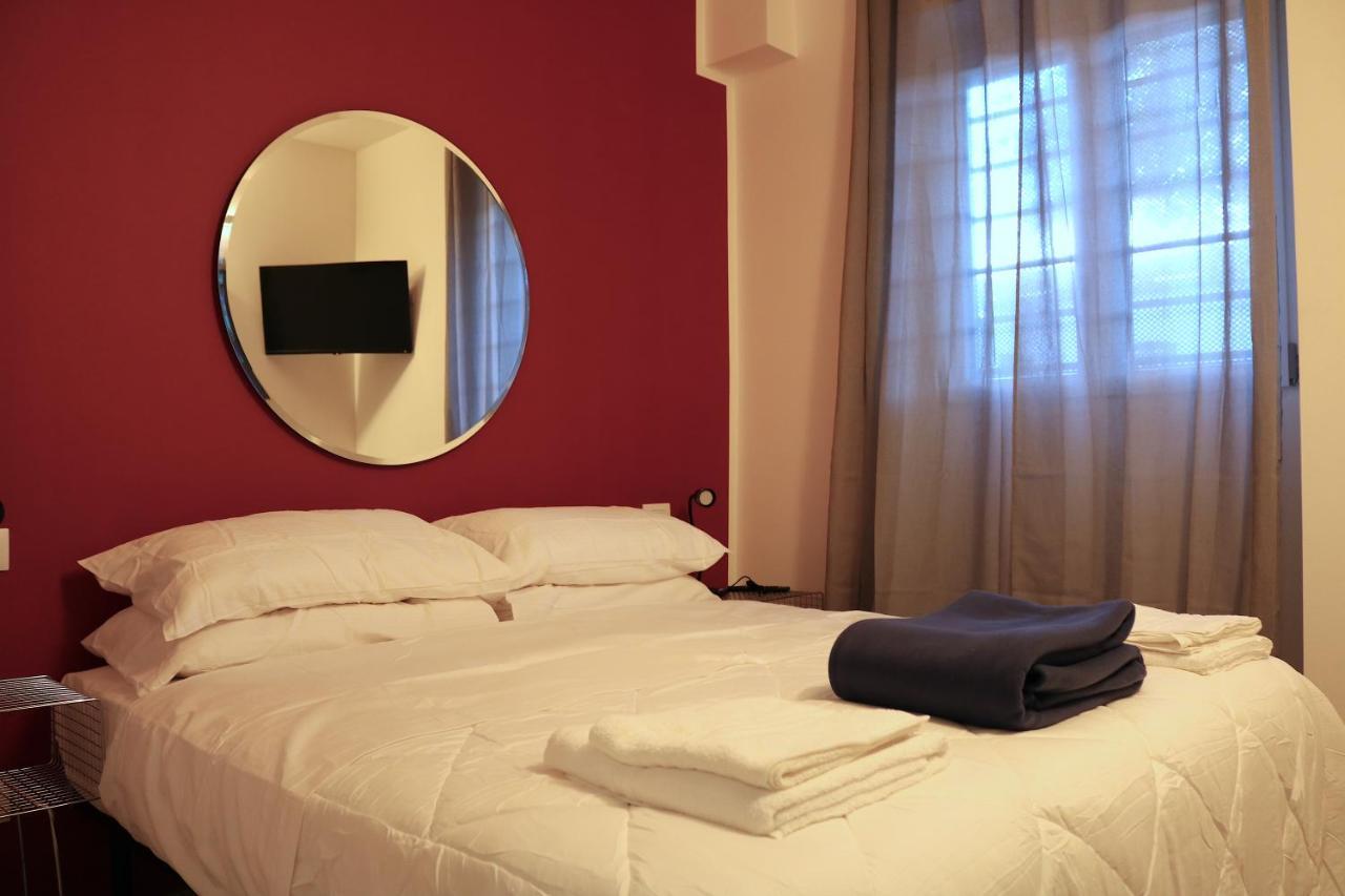 Station - 4 Apartamento